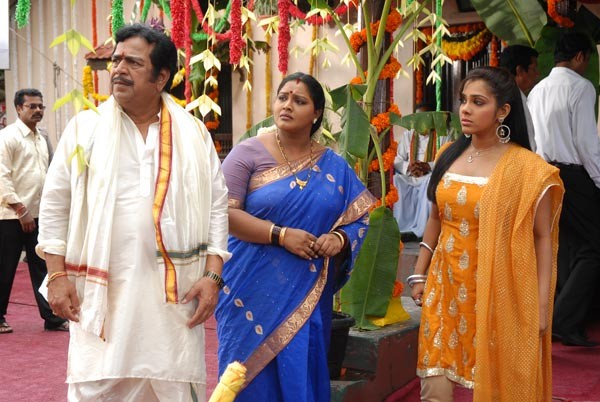 Hasini Movie Stills Kamalakar,Sandhya - 111 / 120 photos